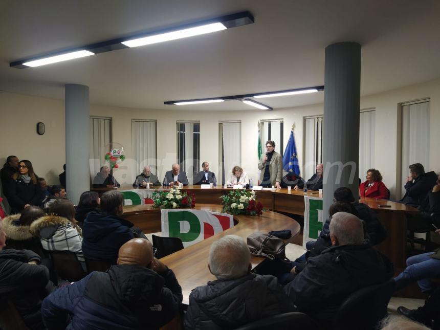 Angela Lella si presenta: “No a divisioni e polemiche, ma insieme per il nostro territorio”