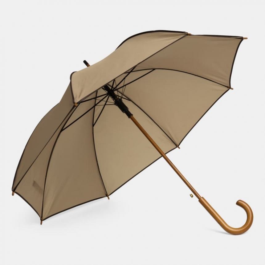 Come promuovere il brand con gli ombrelli personalizzati