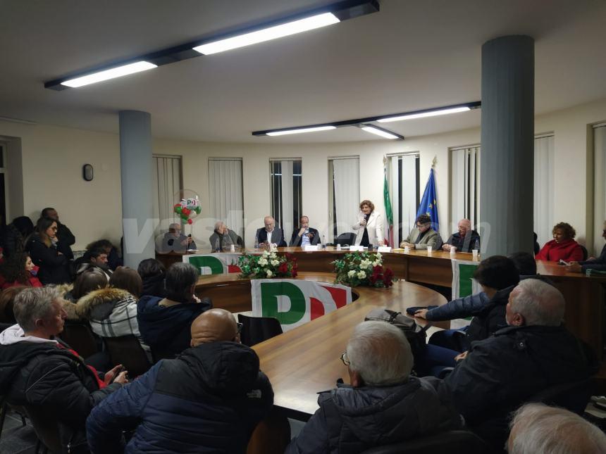 Angela Lella si presenta: “No a divisioni e polemiche, ma insieme per il nostro territorio”