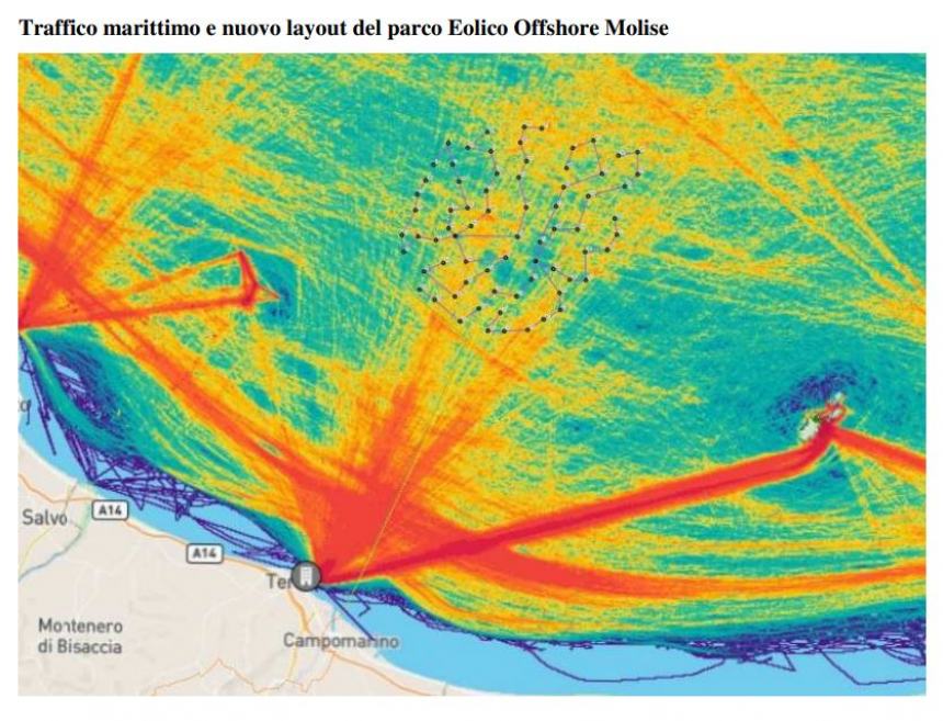 Progetto "Eolico offshore Molise": conferenza stampa Rete della Sinistra