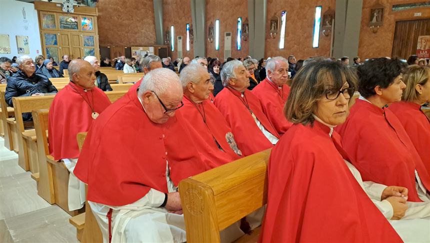 Termoli onora il santo patrono Timoteo