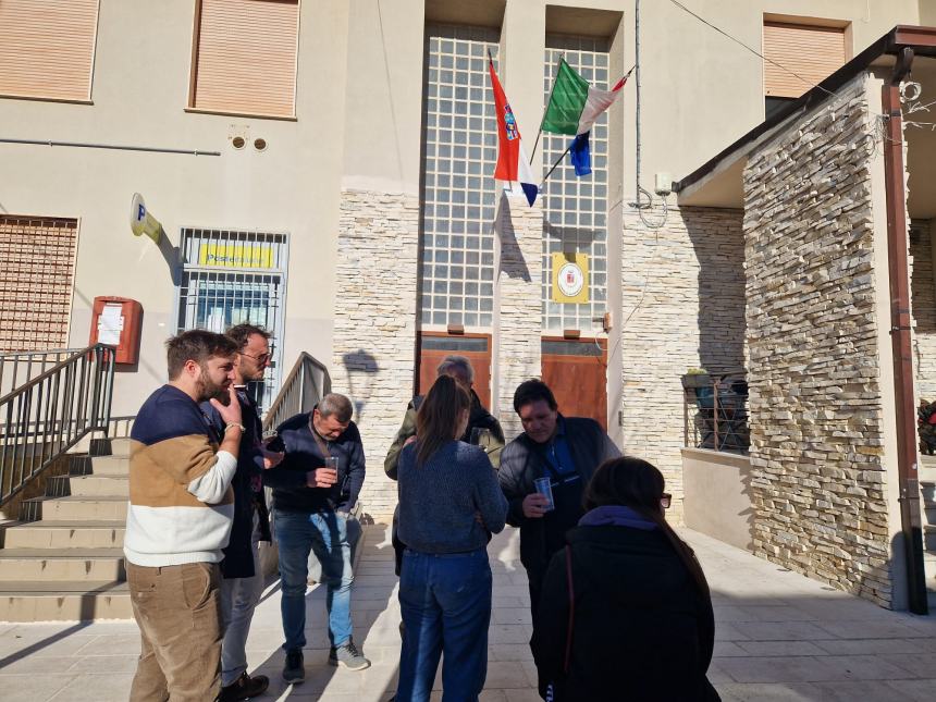 “Il Molise di Mezzo” s’incontra sul tema dei ritorni e della cultura locale