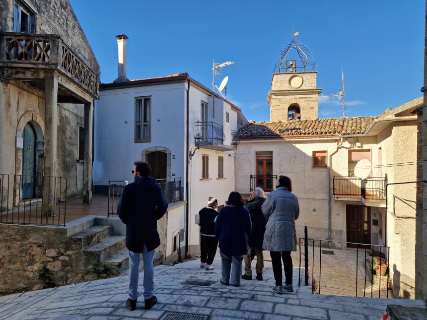 “Il Molise di Mezzo” s’incontra sul tema dei ritorni e della cultura locale