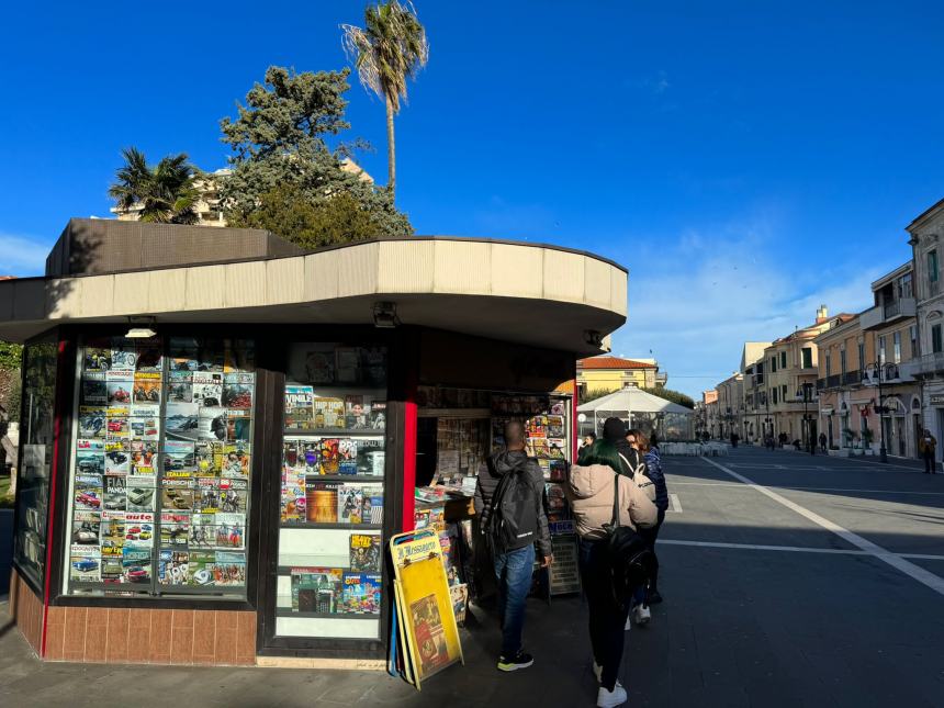 Carnevale e ragazzi del Sai Termoli gestito dalla cooperativa Medihospes: inclusione e progettualità per 365 giorni l'anno