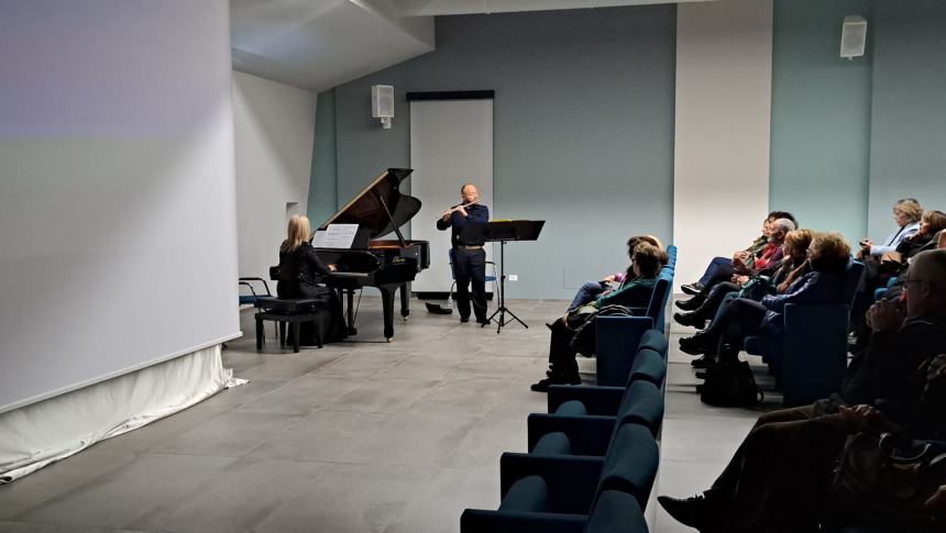 Trio Nuages apre la 20esima stagione di TermoliMusica: parla Flavio Menardi Noguera