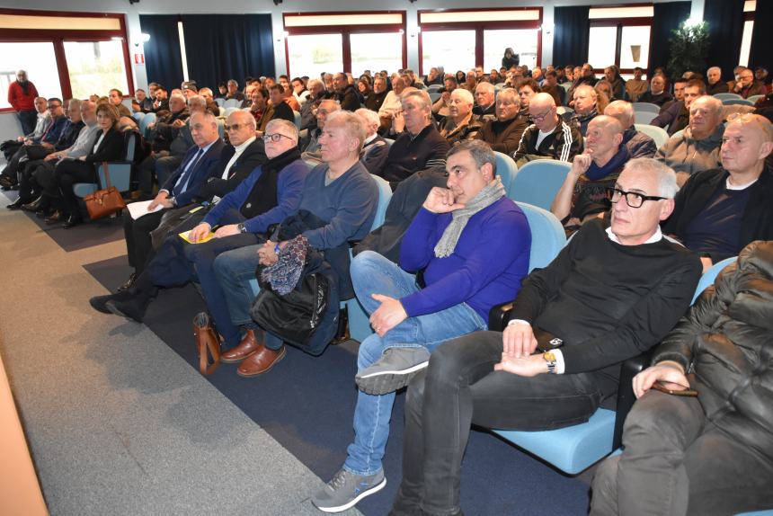 "Come sopravvivere all'annus horribilis della peronospora: confronto su risorse e strategie"