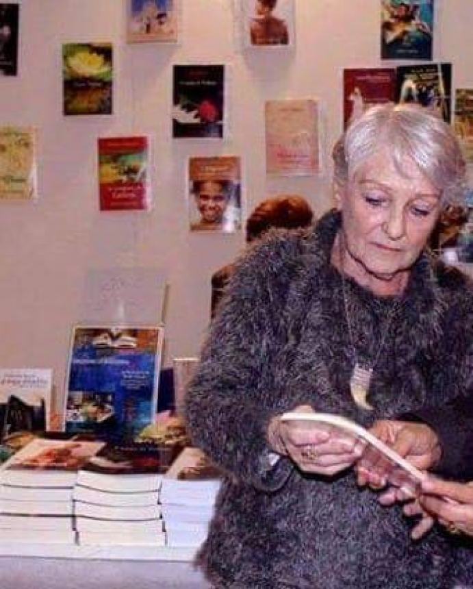 E' morta la scrittrice Ada Ingrao, il ricordo degli amici del Molise