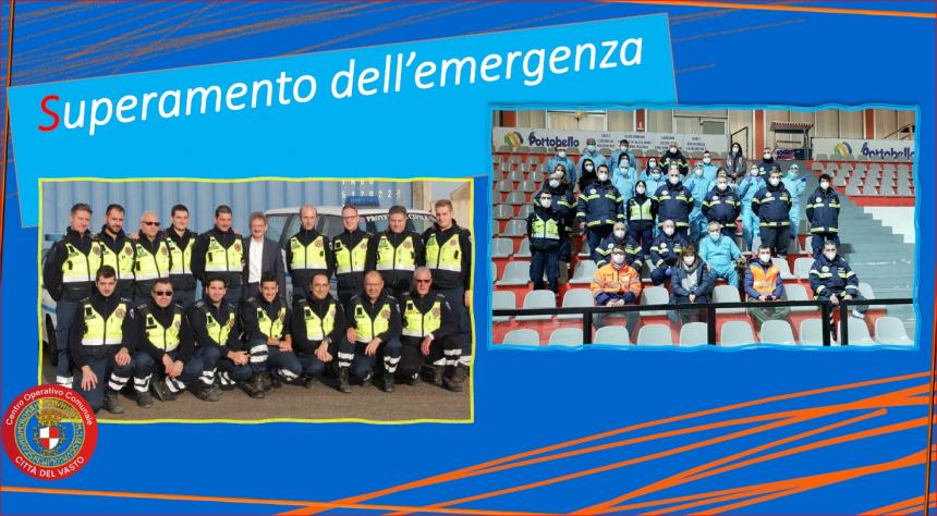 Presentato il piano di protezione civile: "Deve entrare nella cultura della cittadinanza" 