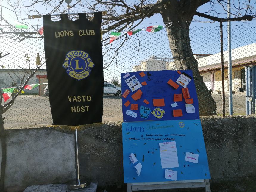 A Pagliarelli onore ai caduti della terra e a Sant'Antonio Abate con la benedizione degli animali 