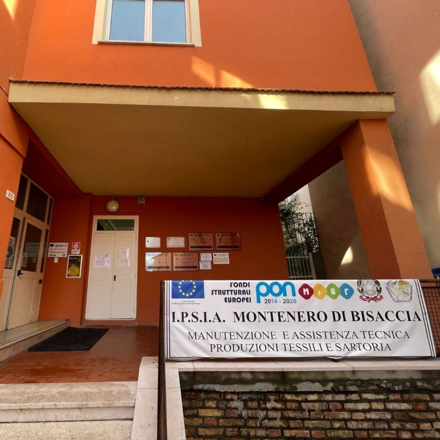 Open day all’Istituto Omnicomprensivo di Montenero: arriva il liceo del Made in Italy