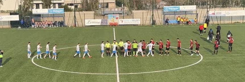 Momento nero per la Bacigalupo Vasto Marina: il big match va al Miglianico Lanciano