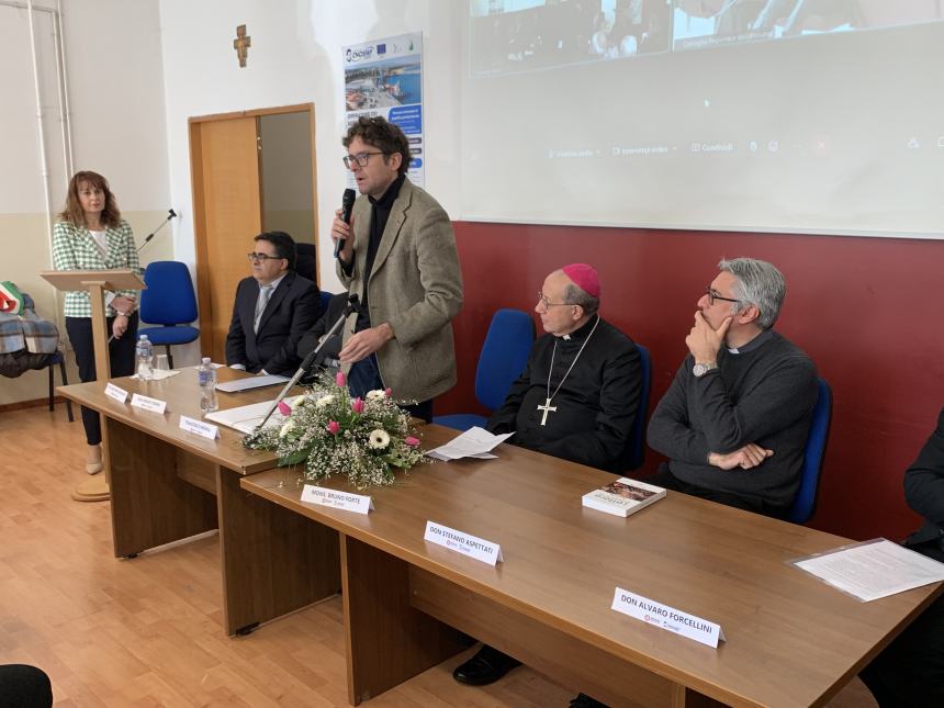 Riapre il centro professionale salesiano: “Fondamentale per la crescita dei ragazzi” 