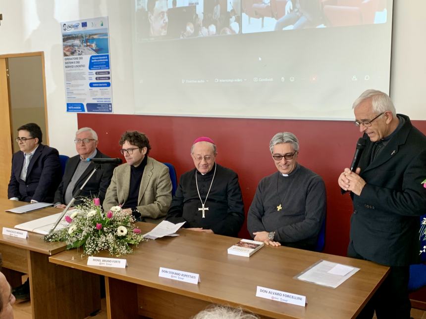 Riapre il centro professionale salesiano: “Fondamentale per la crescita dei ragazzi” 