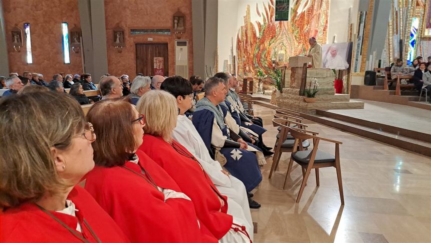 Termoli onora il santo patrono Timoteo