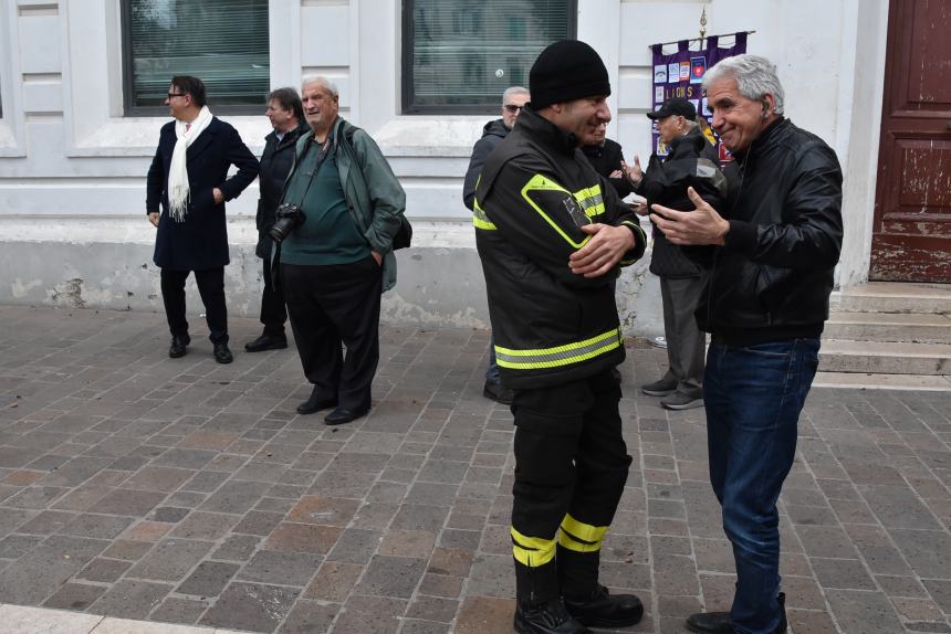 Entusiasmo alle stelle per la Befana