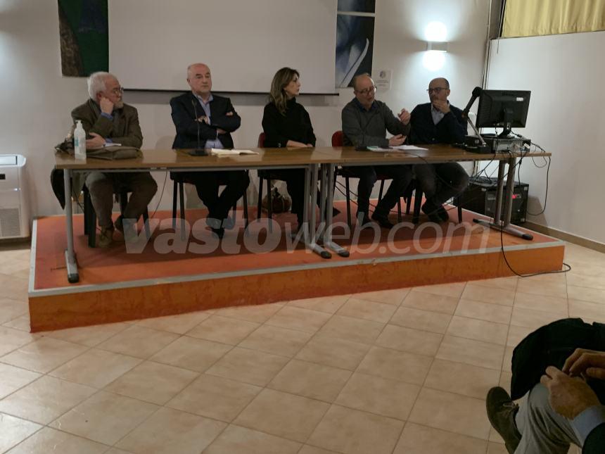 Forum per la Salvaguardia del Comprensorio Vastese e della Valle del Trigno