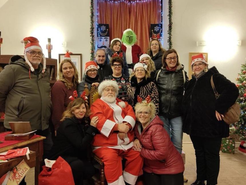 Il successo della natività arbereshe a Portocannone: «Grazie a tutti!»