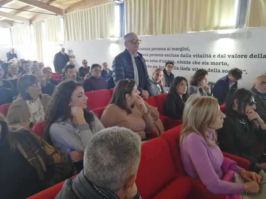 Nasce a Vasto lo Sportello per le attività produttive: "Più efficienza e maggiori introiti" 