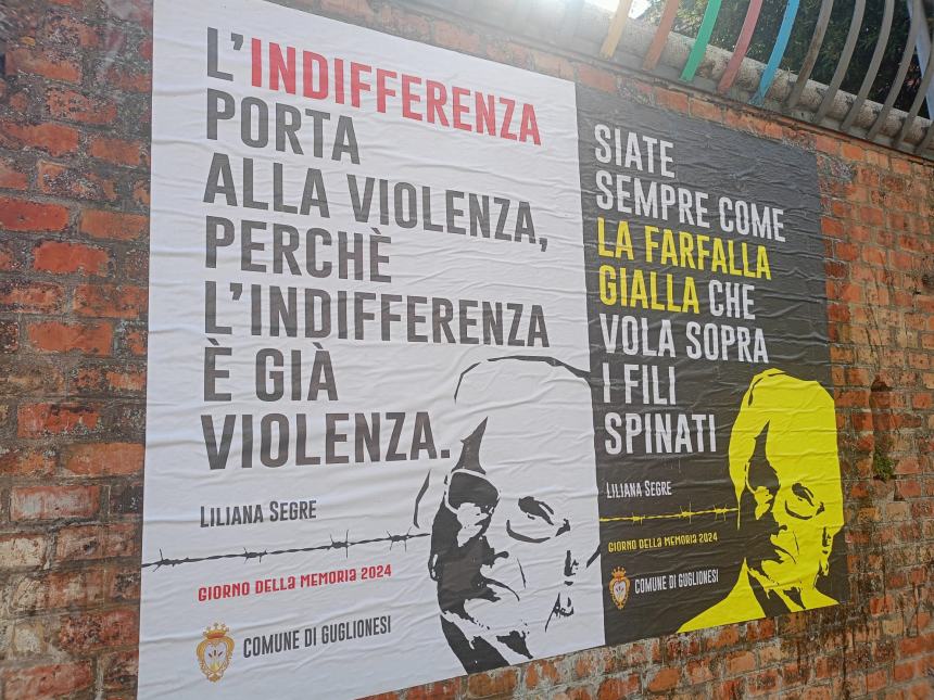 «L'indifferenza porta violenza, la diversità ricchezza»