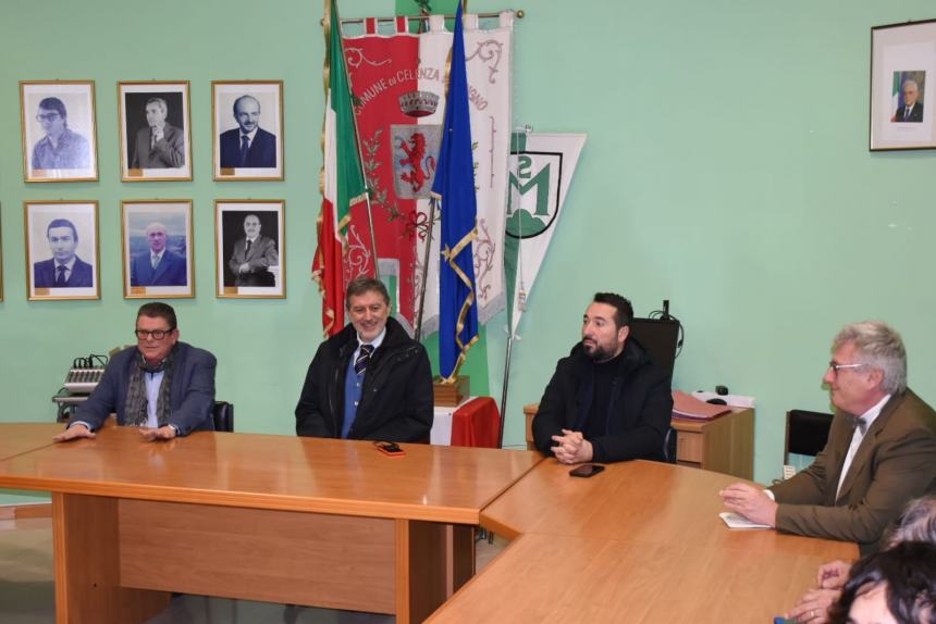 Marsilio a Schiavi di Abruzzo, Castelguidone, San Giovanni Lipioni, Torrebruna e Celenza sul Trigno