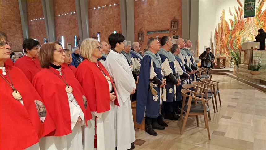 Termoli onora il santo patrono Timoteo