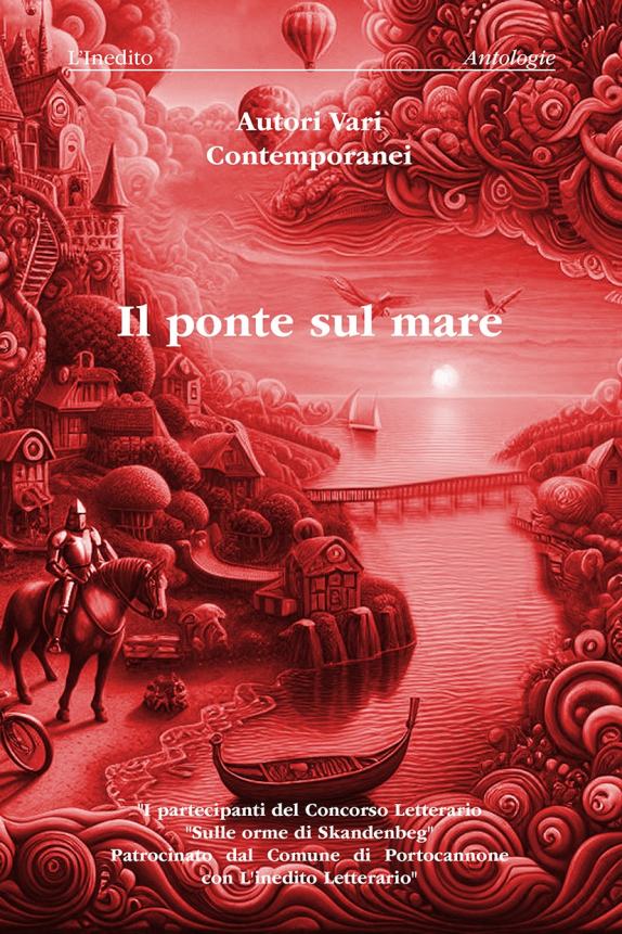 "Sulle orme di Skanderbeg", il concorso di poesia si trasforma in "libro"