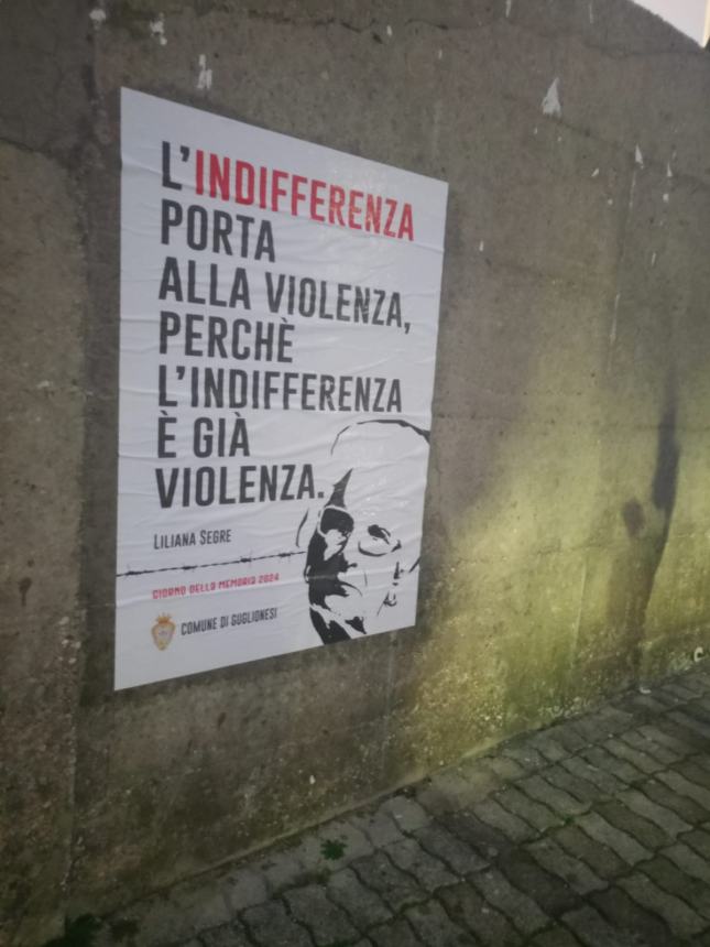 «L'indifferenza porta violenza, la diversità ricchezza»