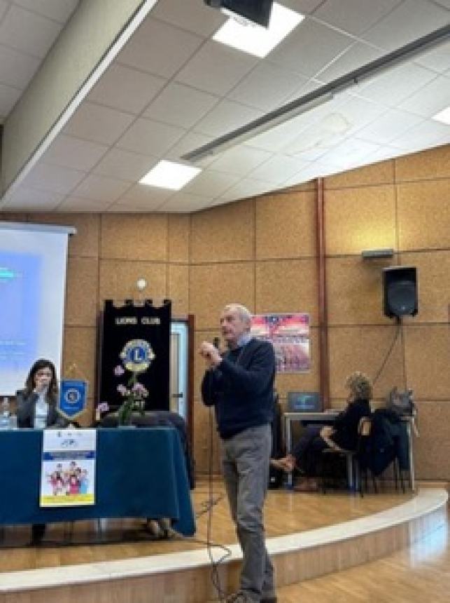 Prevenzione tumori: studenti del Mattioli al centro del  “Progetto Martina”