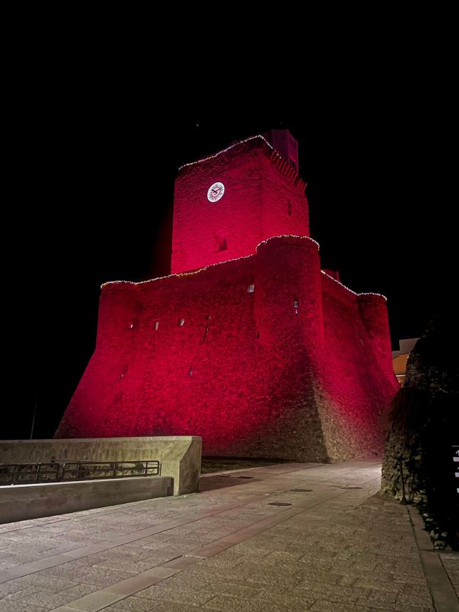 Il Borgo degli innamorati: il posto magico nel cuore di Termoli