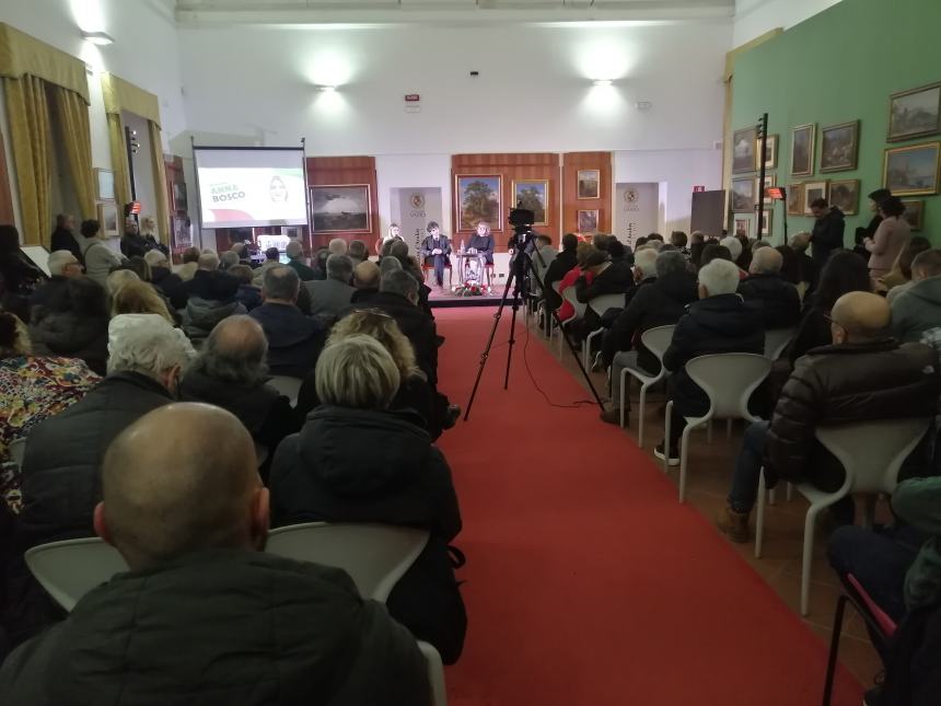 "Autonomia differenziata porterà via all'Abruzzo 6 miliardi: disastro per servizi sociali e sanità"