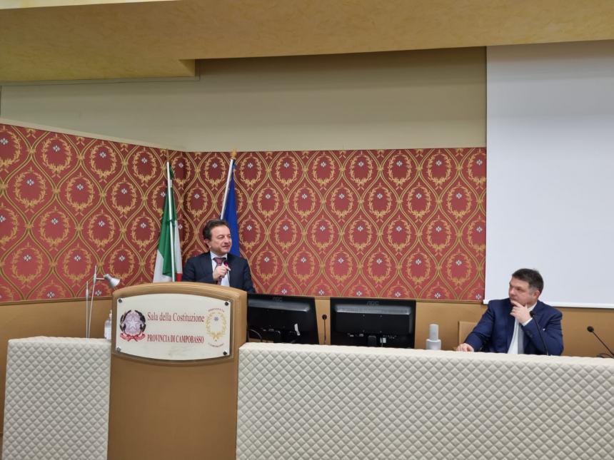 Conferenza dei sindaci