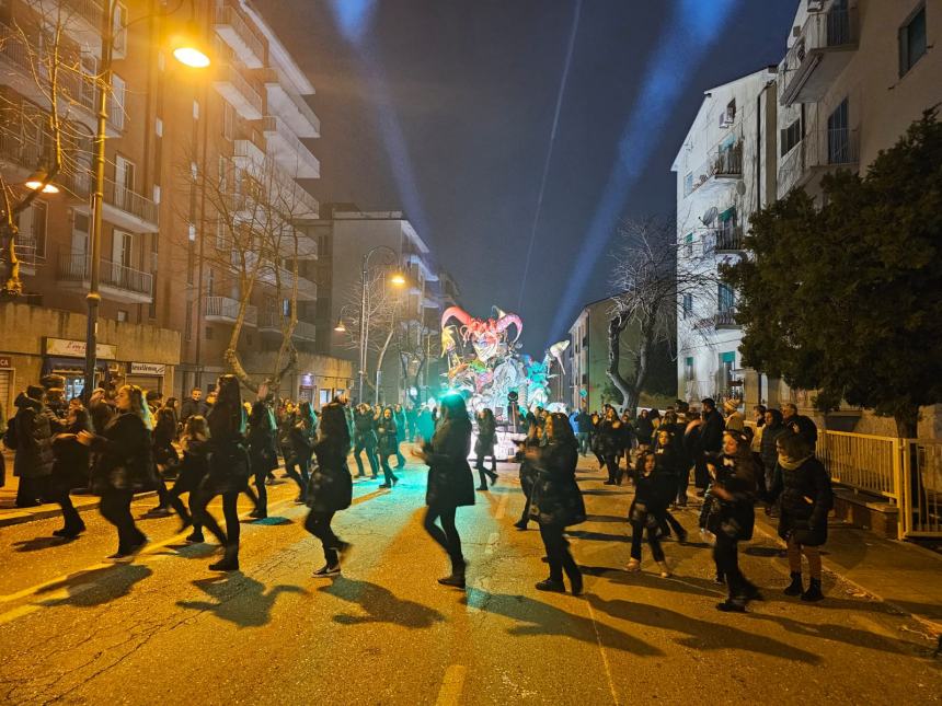 Carnevale di Larino