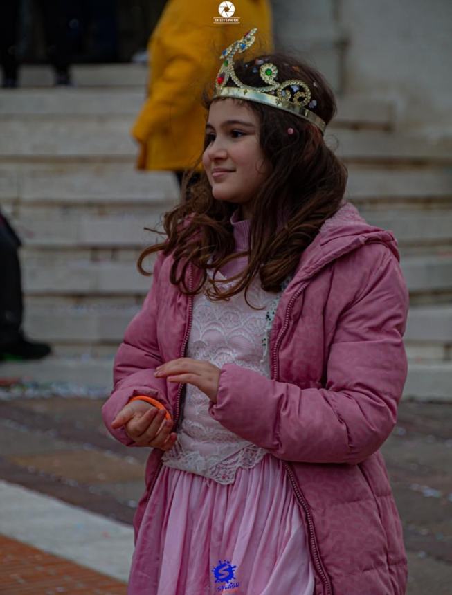 "Carnevale in piazza": Maschere, coriandoli e balli a Fresagrandinaria e Roccaspinalveti 