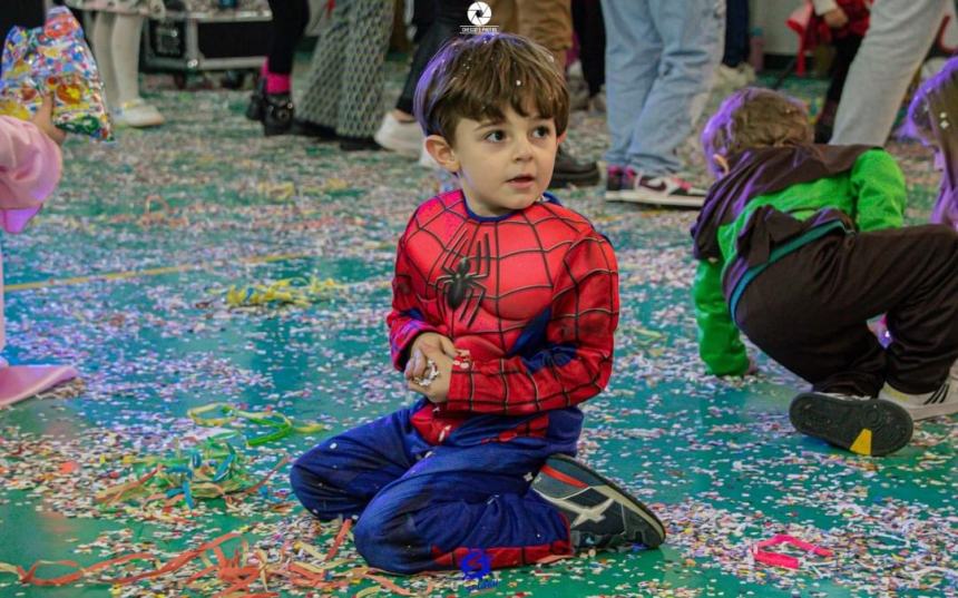 "Carnevale in piazza": Maschere, coriandoli e balli a Fresagrandinaria e Roccaspinalveti 