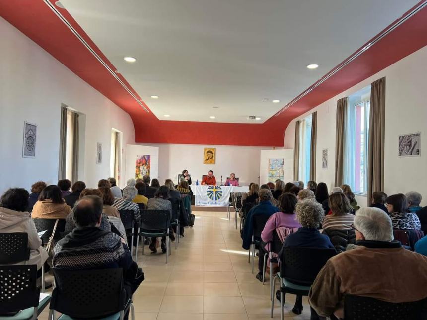 La 18esima assemblea diocesana dell'Azione Cattolica