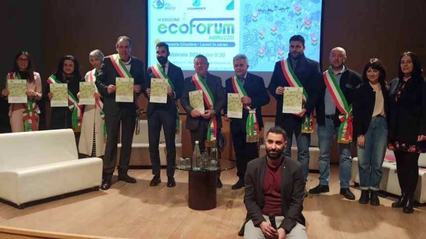 Sviluppo sostenibile: dalla Borsa Internazionale del Turismo di Milano all’Ecoforum Abruzzo