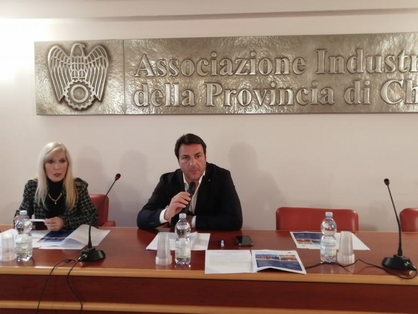 Burocrazia, servizi e infrastrutture: confronto tra Assovasto e candidati alla Regione