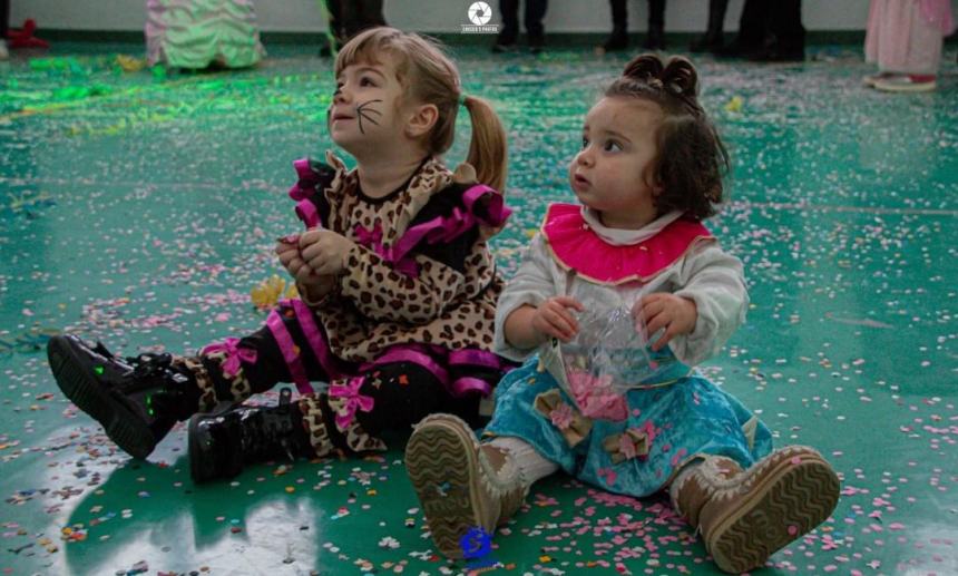 "Carnevale in piazza": Maschere, coriandoli e balli a Fresagrandinaria e Roccaspinalveti 