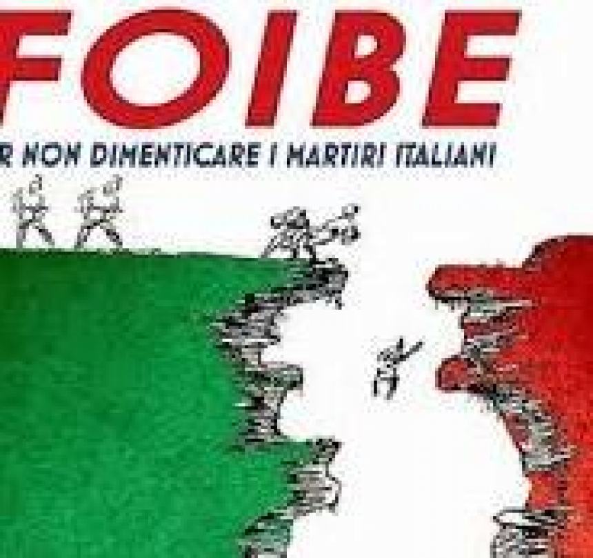 A Cupello commemorato il 10 febbraio: “Onorare le vittime e promuovere la pace”