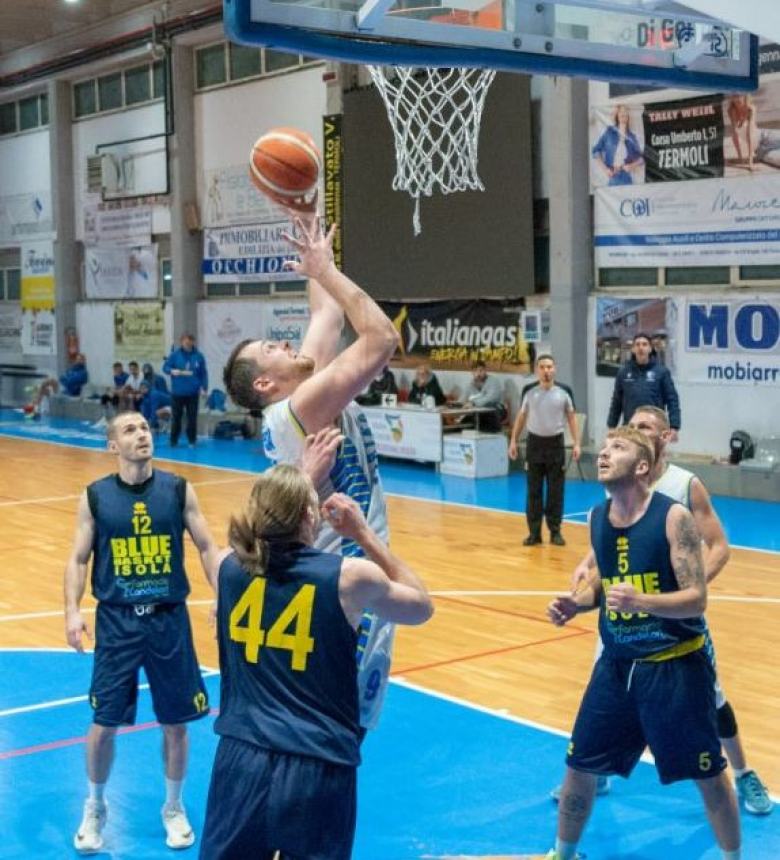 "Squilli di Trombetta": le prestazioni da lode di basket, calcio e pallavolo