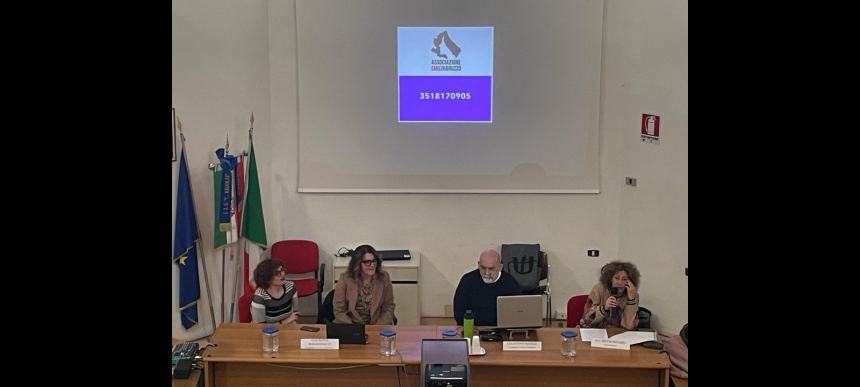 “Sbullonati”, all’agrario di Scerni convegno sul bullismo 