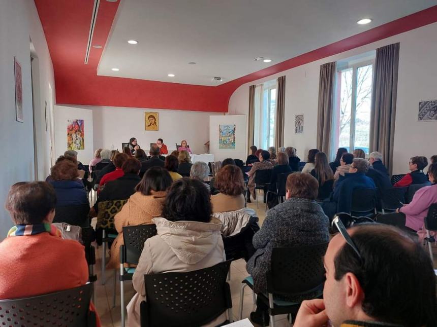 La 18esima assemblea diocesana dell'Azione Cattolica