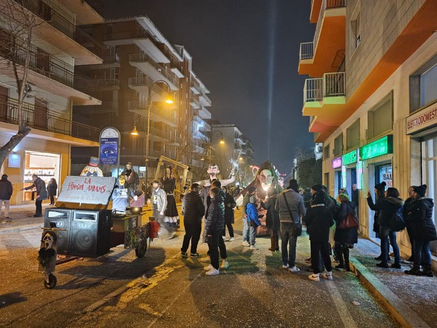 Carnevale di Larino