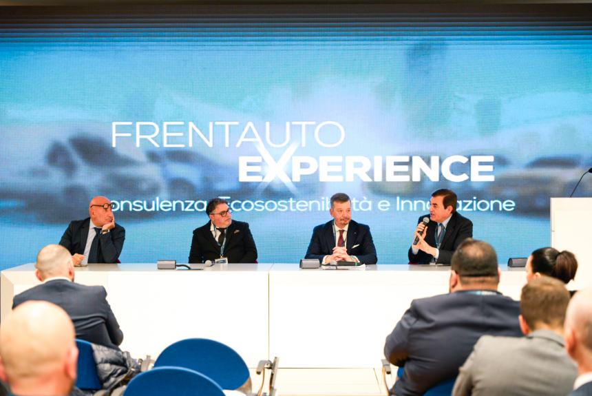 Oltre 150 aziende alla convention su automotive, ecosostenibilità e innovazione