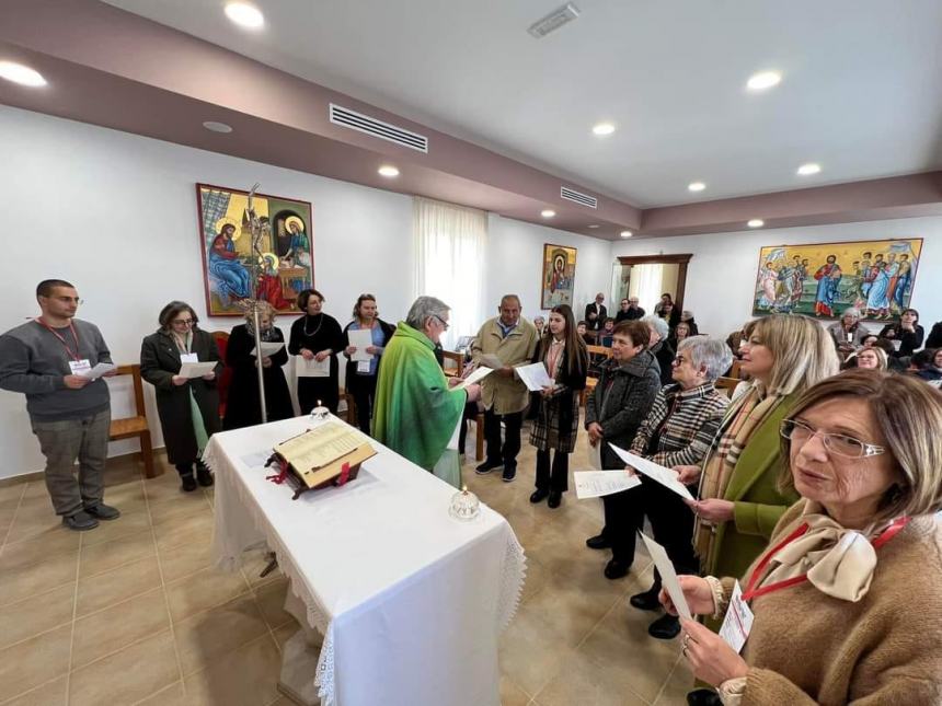 La 18esima assemblea diocesana dell'Azione Cattolica