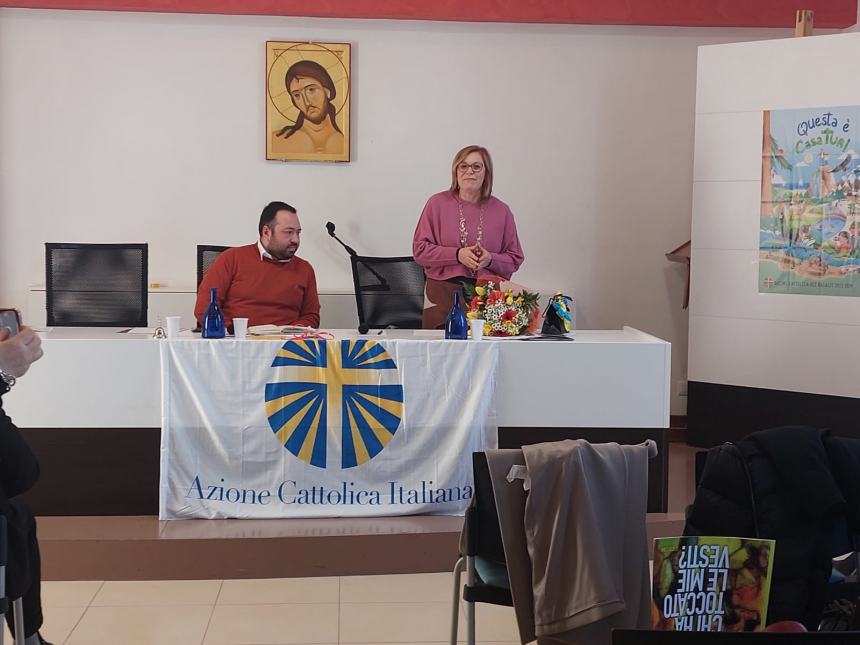 La 18esima assemblea diocesana dell'Azione Cattolica