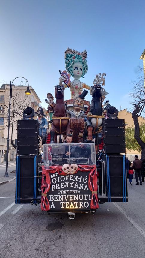 Carnevale di Larino