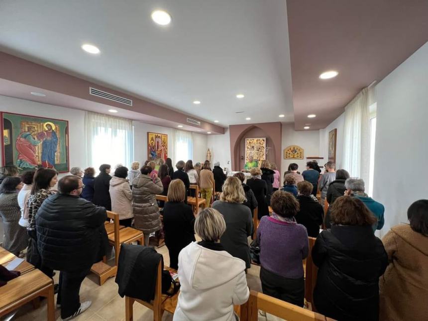 La 18esima assemblea diocesana dell'Azione Cattolica