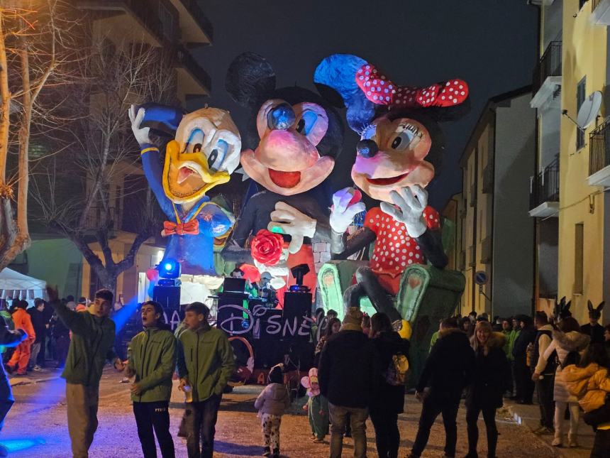 Carnevale di Larino