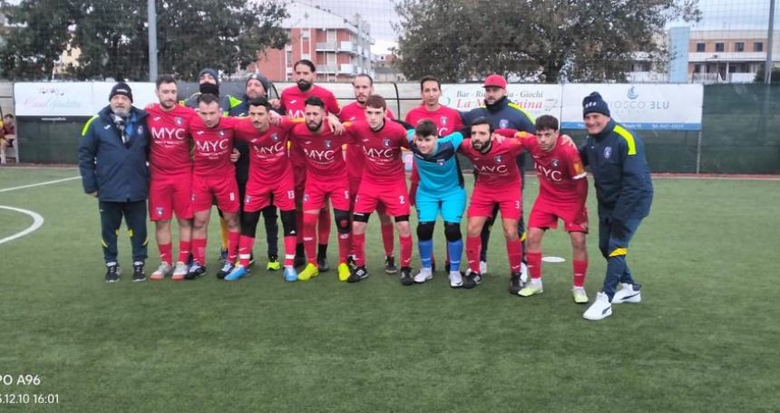 "Squilli di Trombetta": le prestazioni da lode di basket, calcio e pallavolo